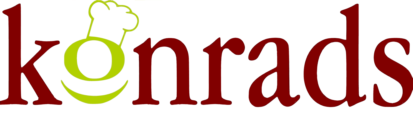 Konrads Cateringservice Logo
